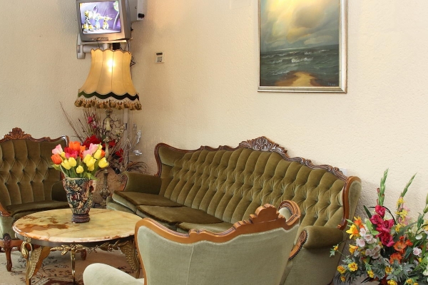 Hotel Morena (Klaipeda)